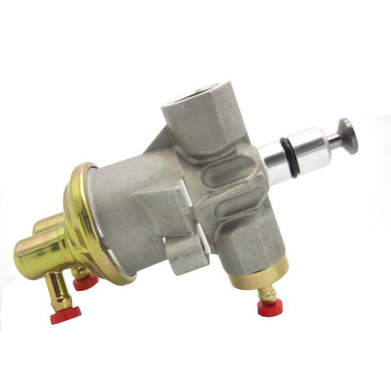 Auto Parts Prodigy مضخة وقود ليفت فالي مع خطوط خرطوم مجموعة غسالات للتثبيت لسيارات فورد F250 F350 سوبر ديوتي 1994-1997 7.3L ديزل باورستروك تحل محل OE# F6TZ-9350-A - مضخة وقود 7.3 - Image 5